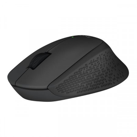Мышь Logitech Wireless Mouse M280 Black USB - image 3