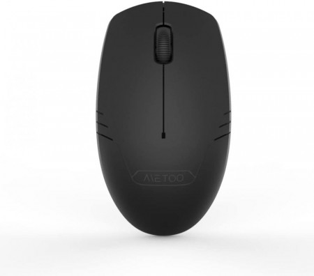 Мышь MeeToo EOS16000DPI USB (беспроводная) - image 2