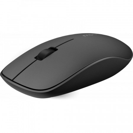 Мышь Rapoo M200 USB Black - image 1