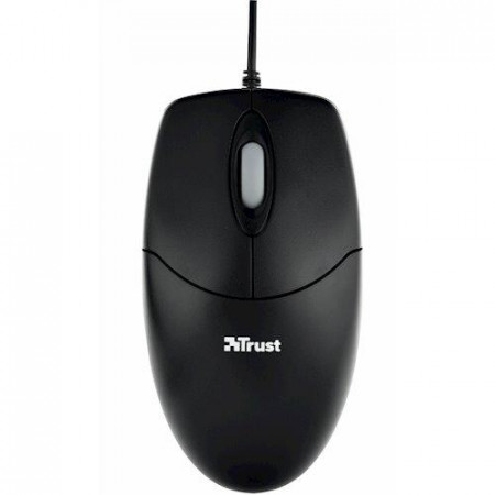Мышь Trust BASI - image 1