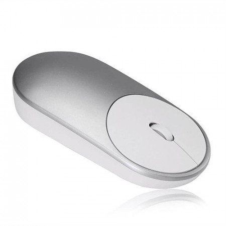 Мышь Xiaomi Mi Portable Mouse (Grey) - image 2