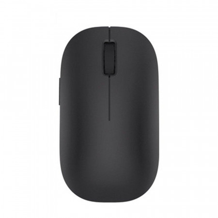 Мышь Xiaomi Mi Wireless Mouse (White, Black) - image 1