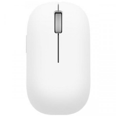 Мышь Xiaomi Mi Wireless Mouse (White, Black) - image 2
