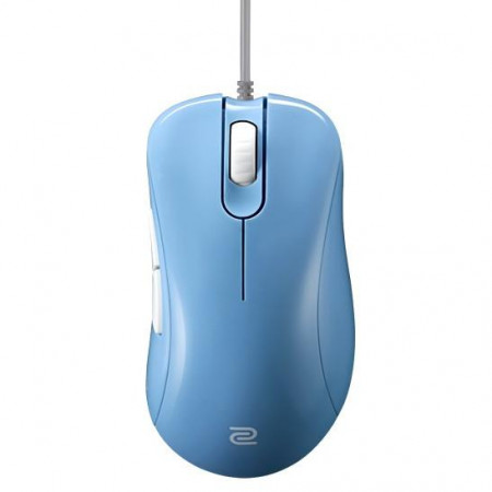 Мышь Zowie by BenQ EC1-B DIVINA Version Blue, Pink - image 1
