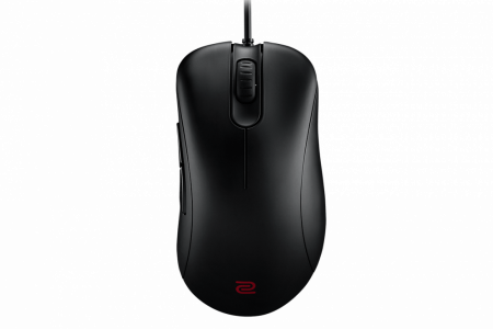 Мышь ZOWIE EC1-B Black USB - image 1