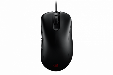 Мышь ZOWIE EC2-B Black USB - image 1