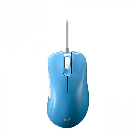 Мышь ZOWIE EC2-B DIVINA Blue, Pink USB - image 3