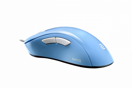 Мышь ZOWIE EC2-B DIVINA Blue, Pink USB - image 4