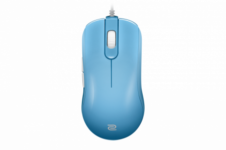 Мышь ZOWIE FK1-B DIVINA Blue, Pink - image 1
