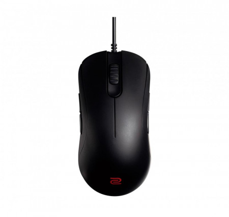 Мышь ZOWIE FK1 Black USB - image 1