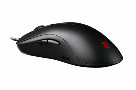 Мышь ZOWIE FK1 Black USB - image 2