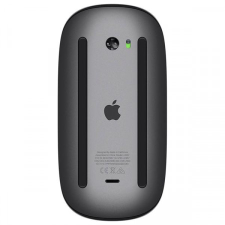Мышка Apple Magic Mouse 2 Gray - image 2