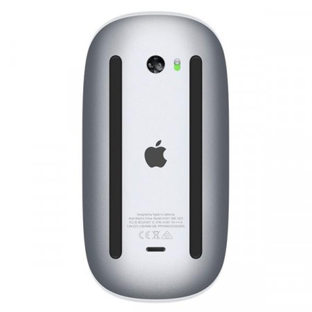 Мышка Apple Magic Mouse 2 White - image 2