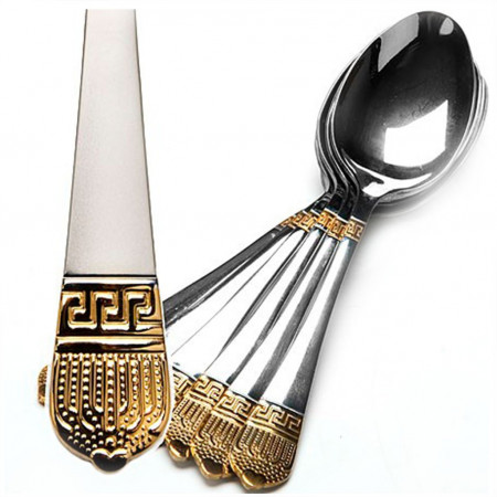 Набор чайных ложек MAYER&BOCH MB-25732 - image 1