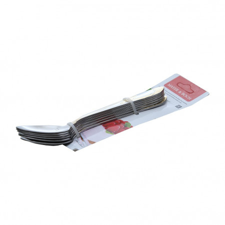 Набор чайных ложек MAYER&BOCH MB-27833 - image 1