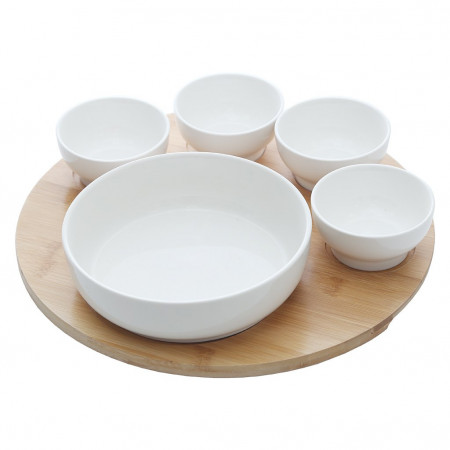 Набор чашек home&you 38429-BIA-PATER COLETIVE - image 5