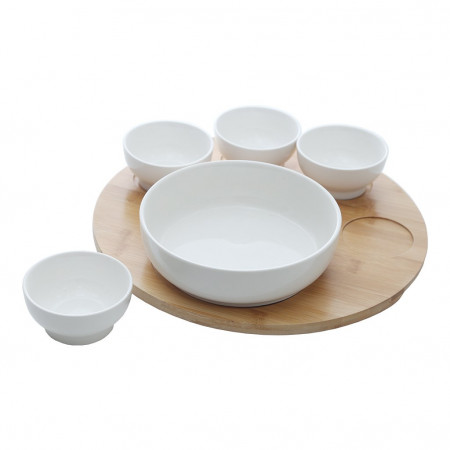 Набор чашек home&you 38429-BIA-PATER COLETIVE - image 3