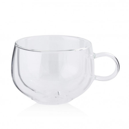 Набор чашек home&you 53858-PRZ-SZKL DOPPIO CAPPUCCINO - image 3