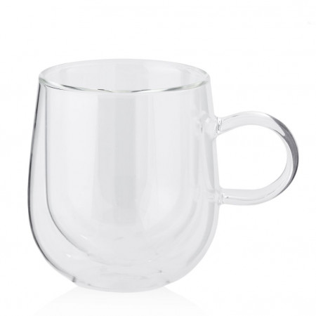 Набор чашек home&you 53859-PRZ-SZKL DOPPIO LATTE - image 3