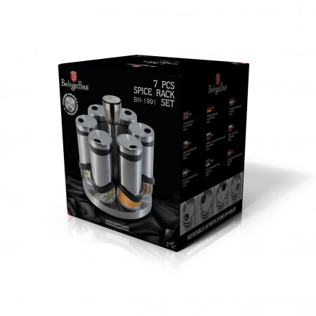 Набор для специй Berlinger Haus BH-1991 - image 3