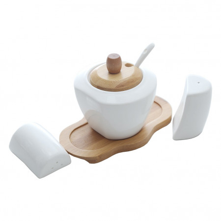 Набор для специй home&you 22453-BIA-CUK CLASSIC - image 2