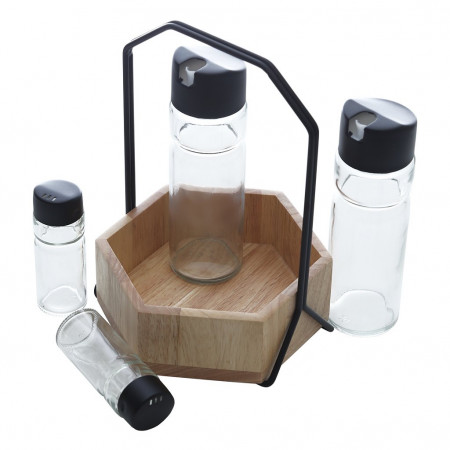 Набор для специй home&you 50762-BRA-POJO CERULO - image 2