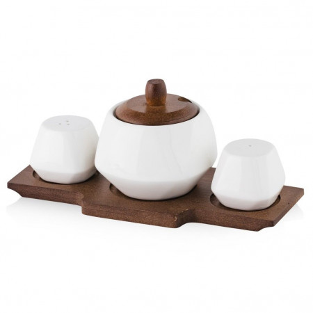 Набор для специй home&you 53735-BIA-CUK ANGLE - image 1