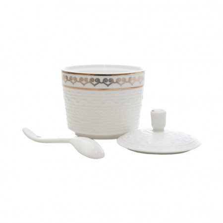 Набор для специй XXL NDS-8001 на подставке 4 предмета - image 5