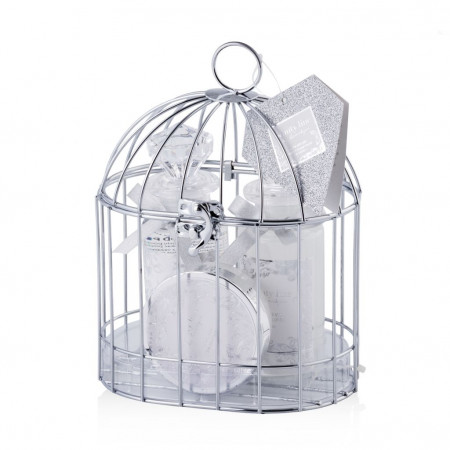 Набор косметики home&you 49803-SRE-KPLKO-M BRILLIS - image 1