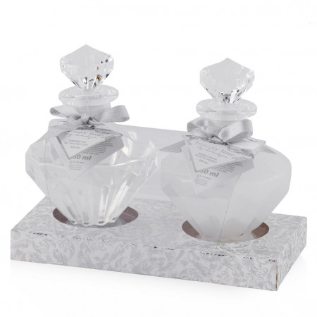 Набор косметики home&you 52577-SRE-KPLKO-XS BRILLIS2 - image 1