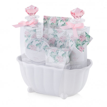 Набор косметики home&you 56701-ROZ-KPLKO-XXL LANDO - image 1