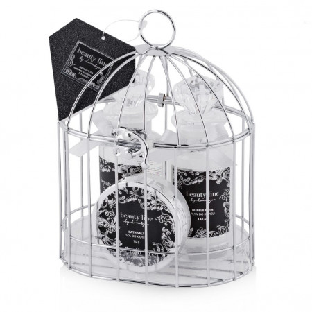 Набор косметики home&you 58141-CZA-KPLKO-L BRILISSO - image 1