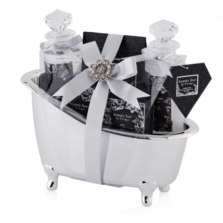 Набор косметики home&you 58141-CZA-KPLKO-XXL BRILISSO - image 1