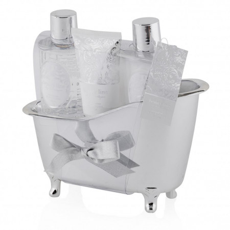 Набор косметики home&you 58143-SRE-KPLKO-XL BRILLISIMO SMALL - image 1