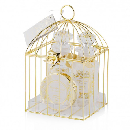 Набор косметики home&you 58144-BIA-KPLKO-L IDALIA - image 1