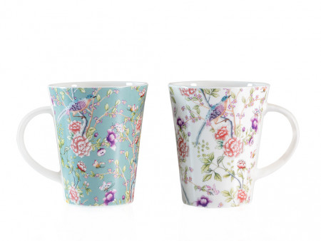 Набор кружек Alessa 350 мл 2 шт. - image 2