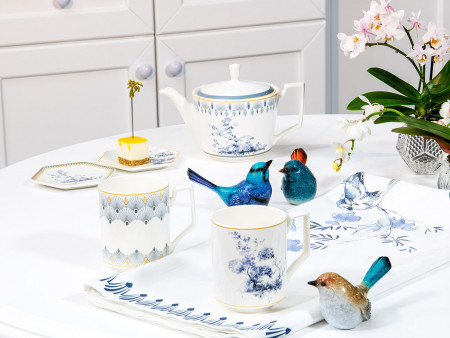 Набор кружек Tual 350 мл 2 шт. - image 5