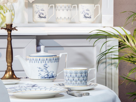 Набор кружек Tual 350 мл 2 шт. - image 4