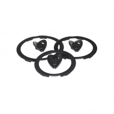 Набор крышек TEFAL L9931012 - image 3