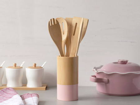 Набор кухонной утвари Pure Chic 30 см 6 шт. - image 2