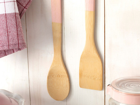 Набор кухонной утвари Pure Folk 30x6x0,8 см 2 шт. - image 2