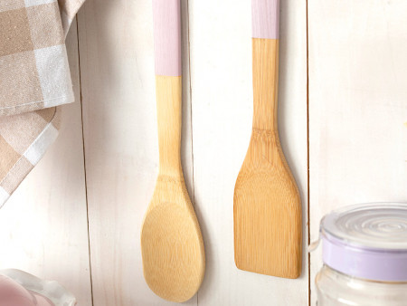 Набор кухонной утвари Pure Folk 30x6x0,8 см 2 шт. - image 2