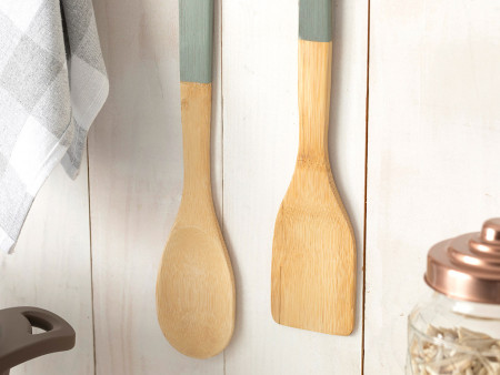 Набор кухонной утвари Pure Folk 30x6x0,8 см 2 шт. - image 2