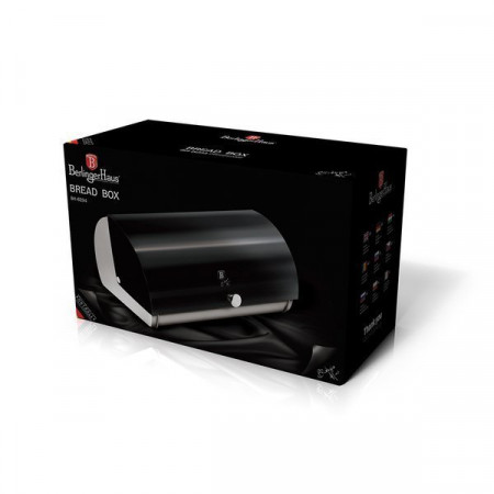 Набор кухонных принадлежностей Berlinger Haus LP-KL-027 Black Silver Collection - image 3