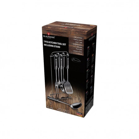 Набор кухонных принадлежностей Blaumann BL-3194 - image 2