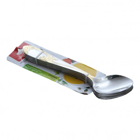 Набор ложек MAYER&BOCH MB-27831 - image 2