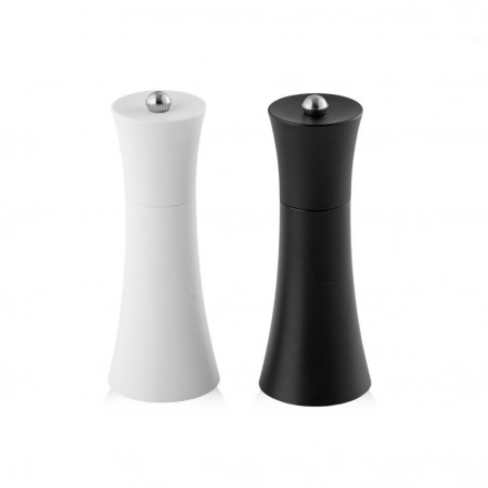 Набор мельниц для специй home&you 51276-MIX-MLY CONTRES - image 1