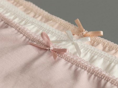 Набор нижнего белья Plaın 3 шт XL - image 2