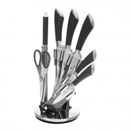 Набор ножей Berlinger Haus BH-2042 Infinity Line - image 1