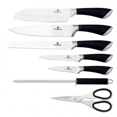 Набор ножей Berlinger Haus BH-2042 Infinity Line - image 2